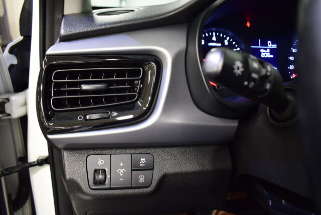 KIA Rio 2017 1,0 T-GDI ISG 100hv EX EcoDynamics