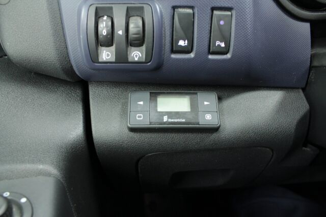 OPEL Vivaro 2017 Van Edition L2H1 1,6 CDTI Bi Turbo ecoFLEX 92kW MT6