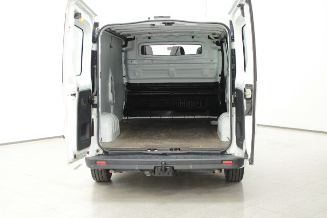 OPEL Vivaro 2017 Van Edition L2H1 1,6 CDTI Bi Turbo ecoFLEX 92kW MT6