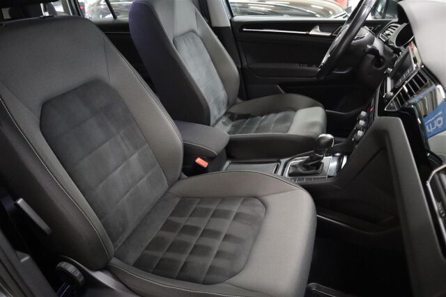 VOLKSWAGEN Golf Sportsvan 2017 Highline 1,4 TSI 92 kW (125 hv) DSG-automaatti