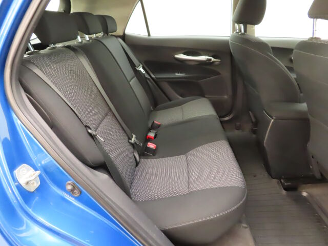 Toyota Auris 2010 1,33 Dual VVT-i Stop & Start Linea Sol 5ov