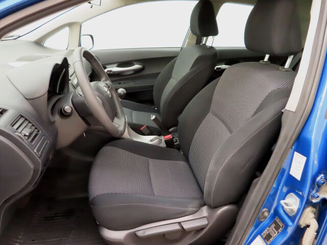 Toyota Auris 2010 1,33 Dual VVT-i Stop & Start Linea Sol 5ov