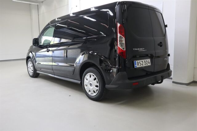 FORD Transit Connect 2017 240 1,5 TDCi 100 hv M5 Trend L2