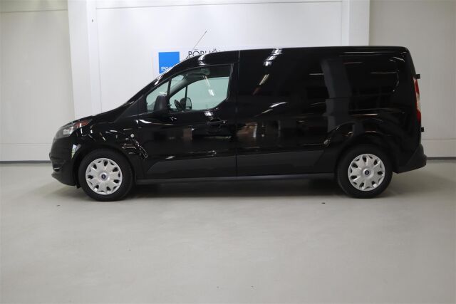 FORD Transit Connect 2017 240 1,5 TDCi 100 hv M5 Trend L2