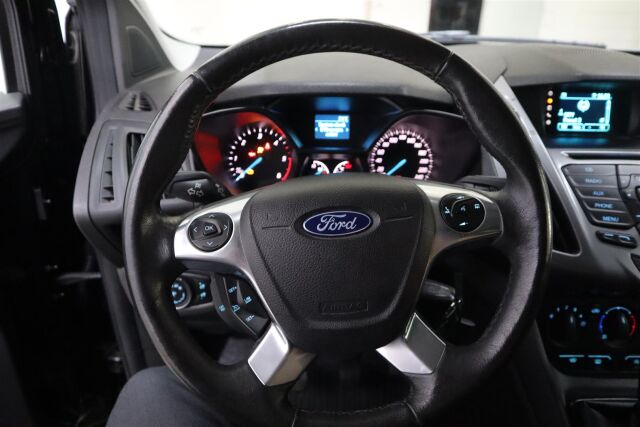 FORD Transit Connect 2017 240 1,5 TDCi 100 hv M5 Trend L2