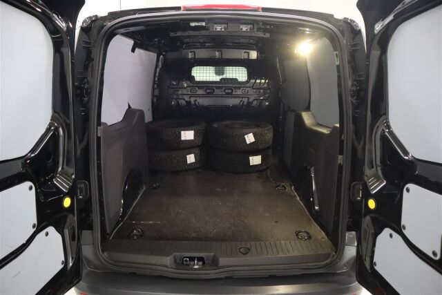 FORD Transit Connect 2017 240 1,5 TDCi 100 hv M5 Trend L2