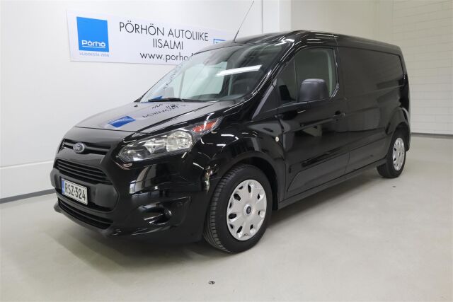 FORD Transit Connect 2017 240 1,5 TDCi 100 hv M5 Trend L2