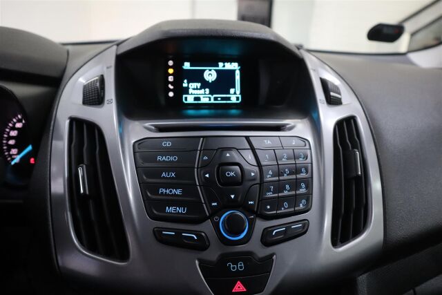 FORD Transit Connect 2017 240 1,5 TDCi 100 hv M5 Trend L2