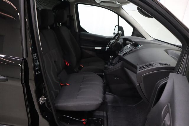 FORD Transit Connect 2017 240 1,5 TDCi 100 hv M5 Trend L2