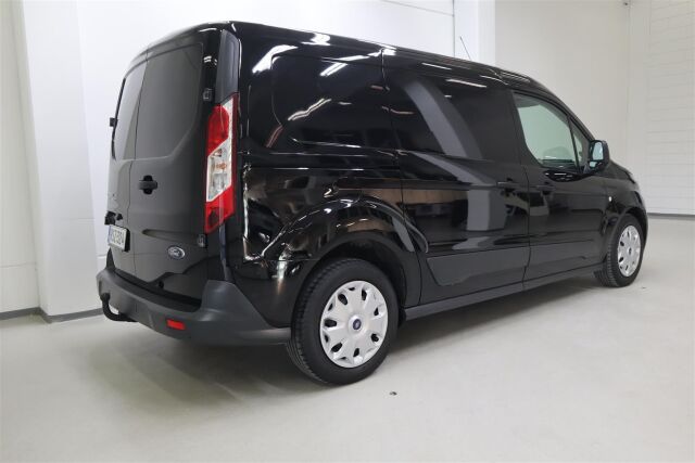 FORD Transit Connect 2017 240 1,5 TDCi 100 hv M5 Trend L2
