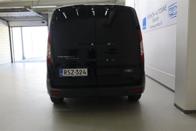 FORD Transit Connect 2017 240 1,5 TDCi 100 hv M5 Trend L2