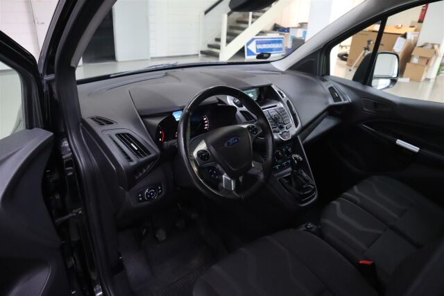 FORD Transit Connect 2017 240 1,5 TDCi 100 hv M5 Trend L2