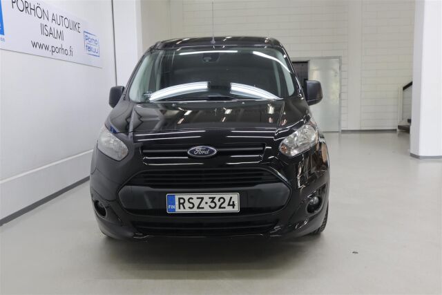 FORD Transit Connect 2017 240 1,5 TDCi 100 hv M5 Trend L2