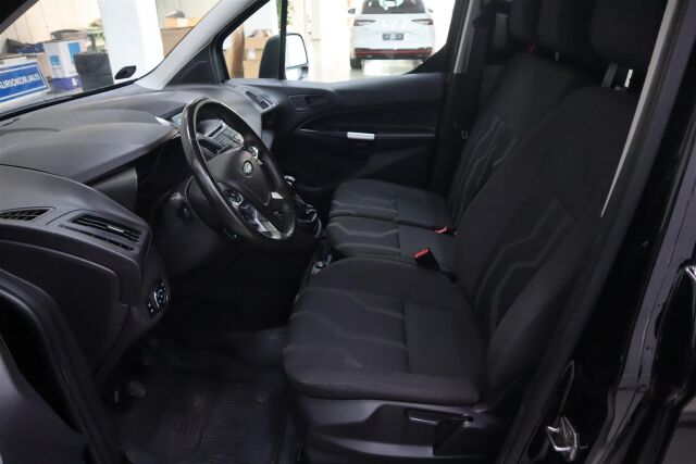 FORD Transit Connect 2017 240 1,5 TDCi 100 hv M5 Trend L2