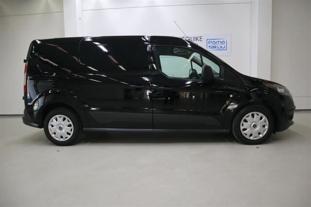 FORD Transit Connect 2017 240 1,5 TDCi 100 hv M5 Trend L2