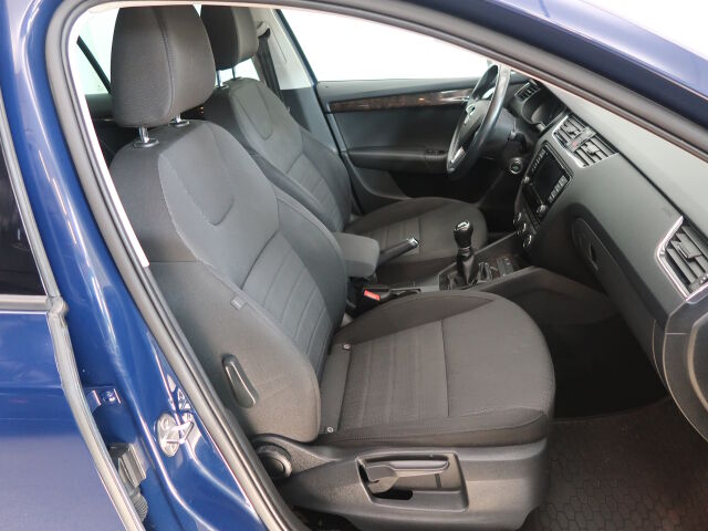 Skoda Octavia 2017 1,0 TSI Style