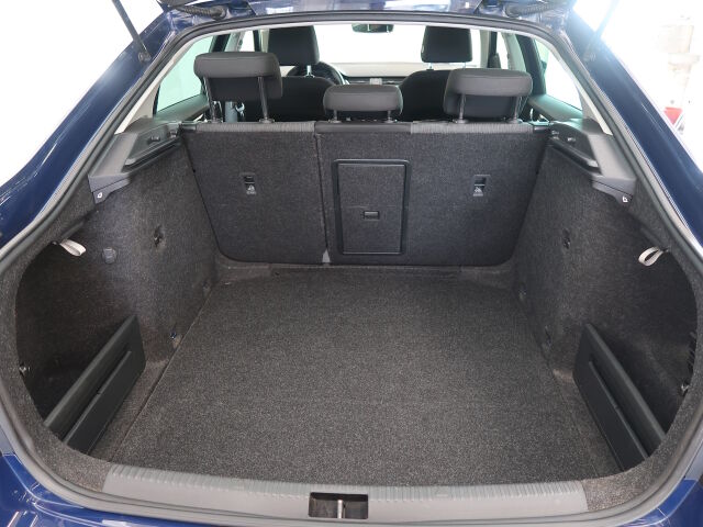 Skoda Octavia 2017 1,0 TSI Style