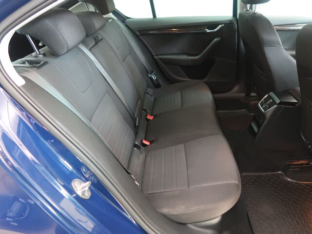 Skoda Octavia 2017 1,0 TSI Style
