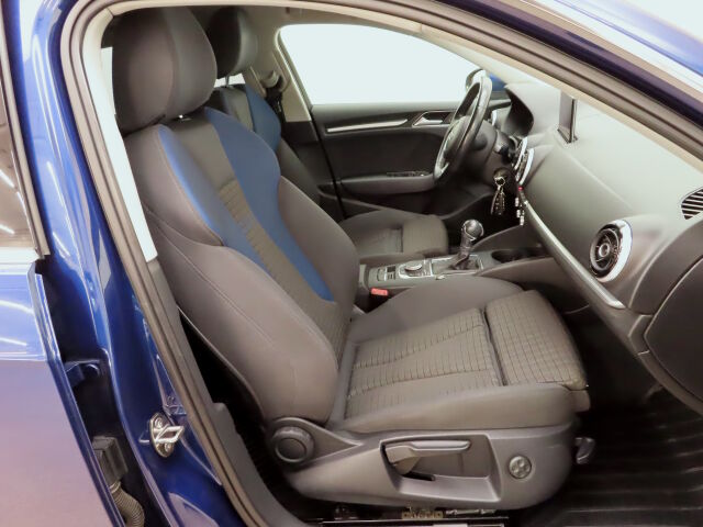 Audi A3 2014 Sportback Business Sport 1,4 TFSI COD 110 kW ultra S tronic