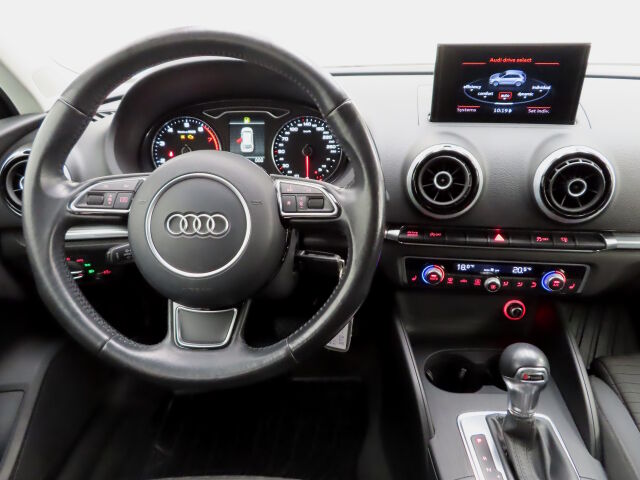 Audi A3 2014 Sportback Business Sport 1,4 TFSI COD 110 kW ultra S tronic