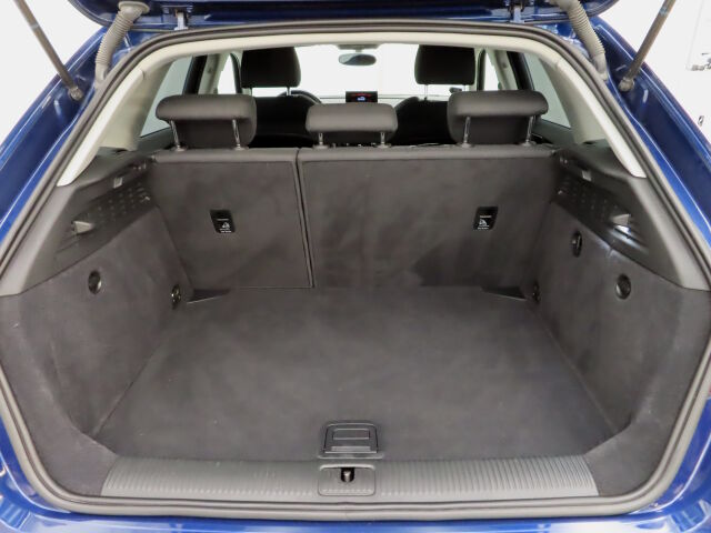 Audi A3 2014 Sportback Business Sport 1,4 TFSI COD 110 kW ultra S tronic