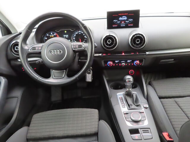 Audi A3 2014 Sportback Business Sport 1,4 TFSI COD 110 kW ultra S tronic