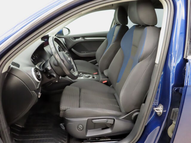 Audi A3 2014 Sportback Business Sport 1,4 TFSI COD 110 kW ultra S tronic