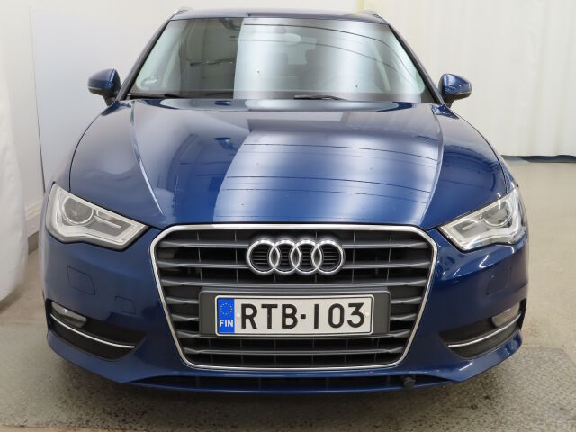 Audi A3 2014 Sportback Business Sport 1,4 TFSI COD 110 kW ultra S tronic