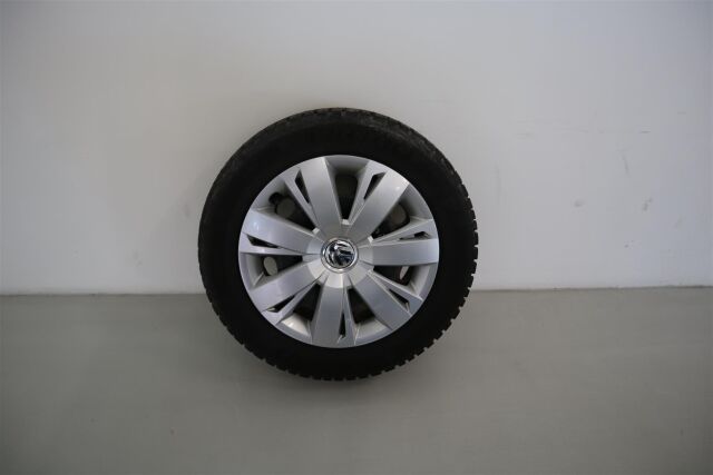 VOLKSWAGEN Jetta 2011 Comfortline 1,2 TSI 77 kW (105 hv) BlueMotion Technology