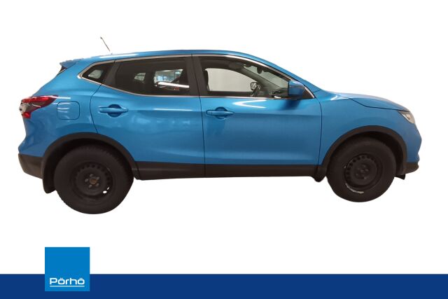 NISSAN Qashqai 2017 DIG-T 115 Acenta 2WD 6M/T