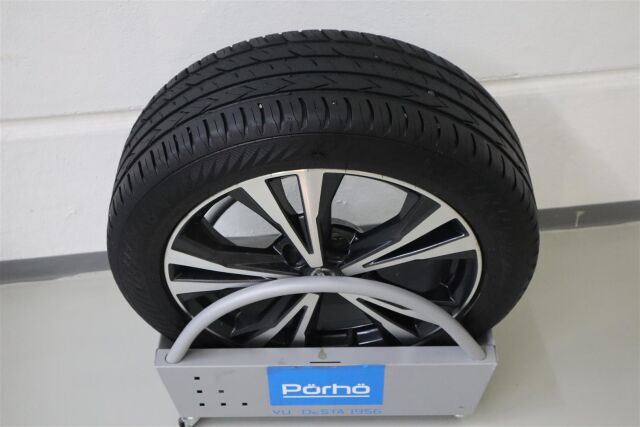 NISSAN Qashqai 2017 DIG-T 115 N-Connecta 2WD Xtronic