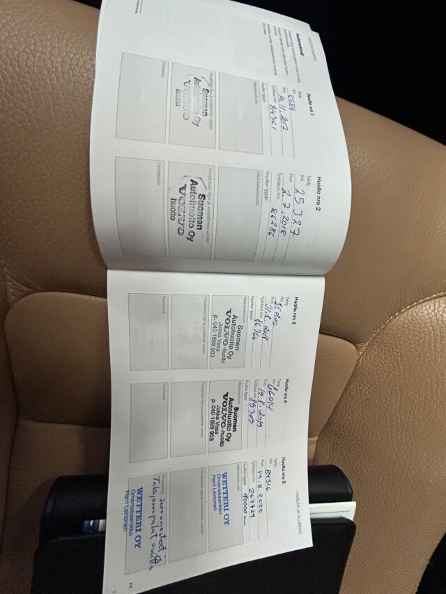 VOLVO V90 2017 D3 Momentum aut . Hyvin huollettu ja erittäin siisti Volvo!