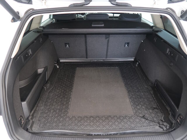 Volkswagen Passat 2018 Variant GTE Plug-In Hybrid 160 kW (218 hv) DSG-automaatti