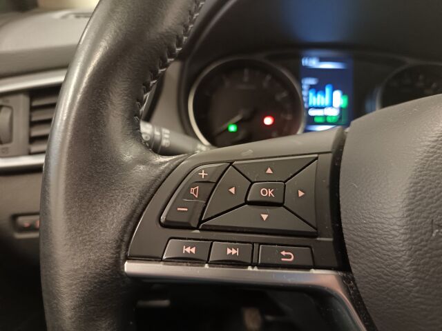 NISSAN Qashqai 2018 DIG-T 115 Acenta 2WD 6M/T* PÖRHÖ TURVA 12KK/ 20 TKM (590 e)