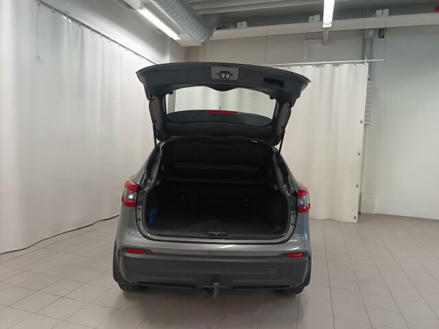 NISSAN Qashqai 2018 DIG-T 115 Acenta 2WD 6M/T* PÖRHÖ TURVA 12KK/ 20 TKM (590 e)