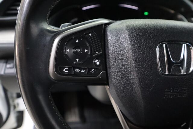 HONDA Civic 2018 HB 129 hv Sport AT