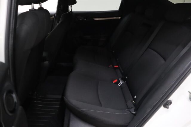 HONDA Civic 2018 HB 129 hv Sport AT