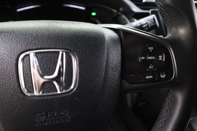 HONDA Civic 2018 HB 129 hv Sport AT