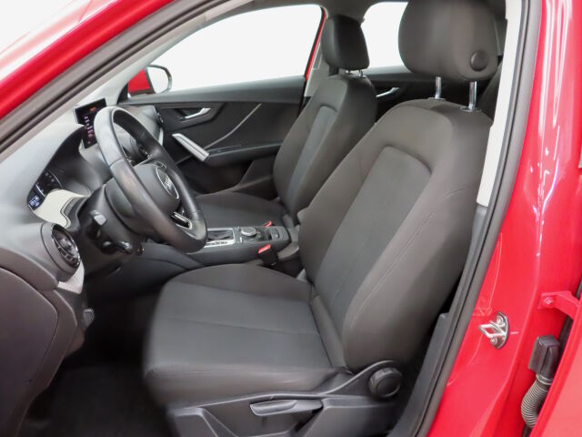 Audi Q2 2018 Business Plus Edition 1,0 TFSI 85 kW S tronic ultra