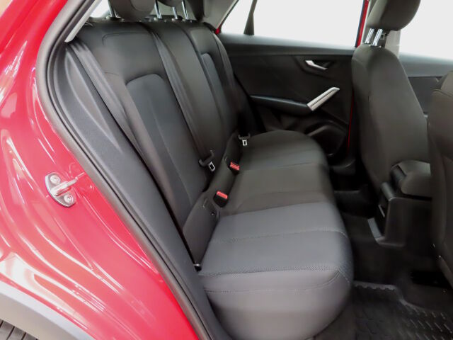 Audi Q2 2018 Business Plus Edition 1,0 TFSI 85 kW S tronic ultra