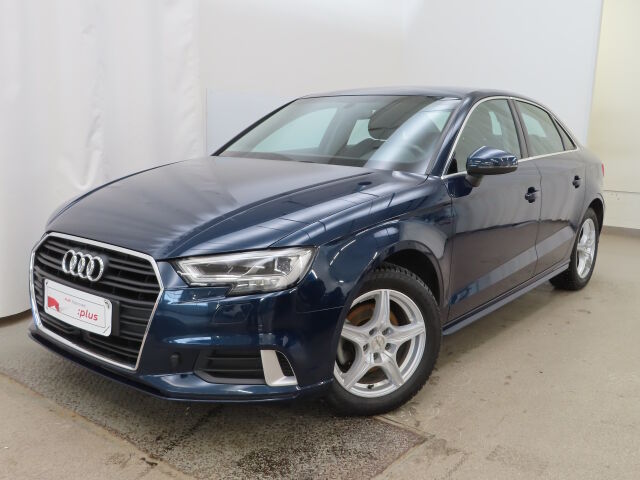 Audi A3 2018 Sedan Pro Business Sport 1,5 TFSI COD 110 kW S tronic