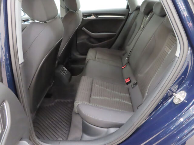 Audi A3 2018 Sedan Pro Business Sport 1,5 TFSI COD 110 kW S tronic