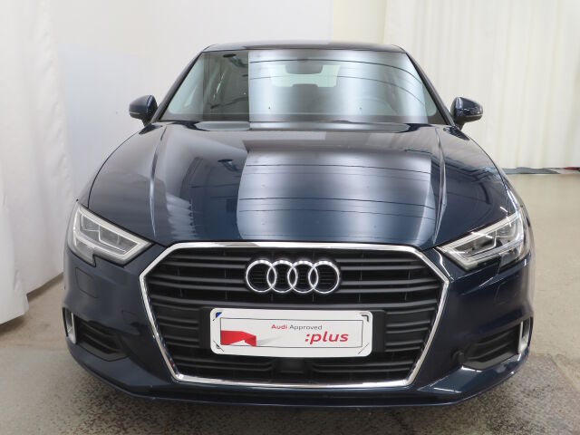 Audi A3 2018 Sedan Pro Business Sport 1,5 TFSI COD 110 kW S tronic