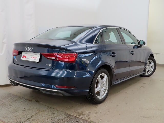 Audi A3 2018 Sedan Pro Business Sport 1,5 TFSI COD 110 kW S tronic