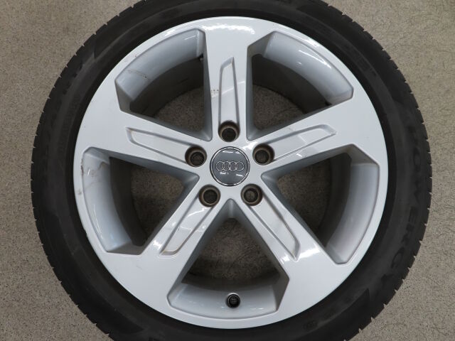 Audi A3 2018 Sedan Pro Business Sport 1,5 TFSI COD 110 kW S tronic