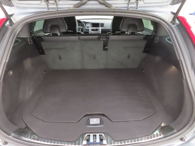 VOLVO V60 Cross Country 2019 D4 AWD Classic aut