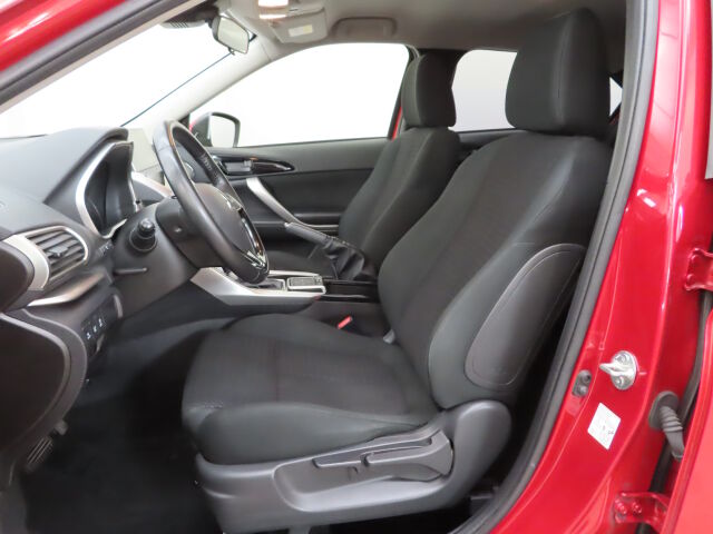 Mitsubishi Eclipse Cross 2019 1,5 MIVEC Invite CVT 4WD