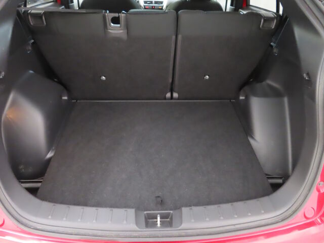 Mitsubishi Eclipse Cross 2019 1,5 MIVEC Invite CVT 4WD