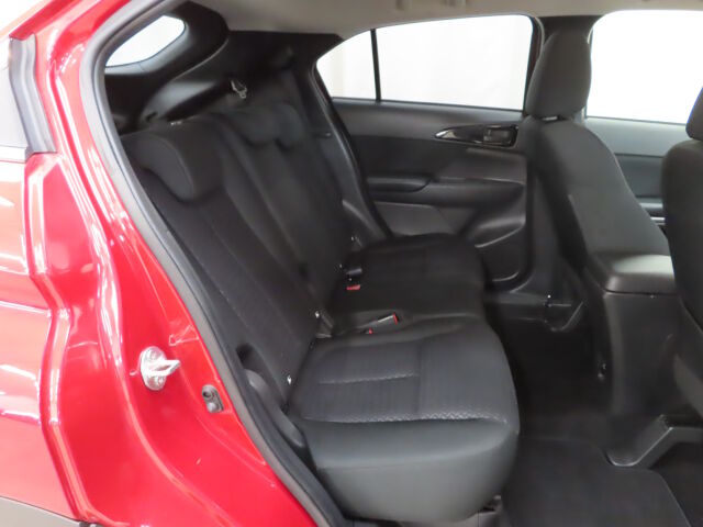 Mitsubishi Eclipse Cross 2019 1,5 MIVEC Invite CVT 4WD