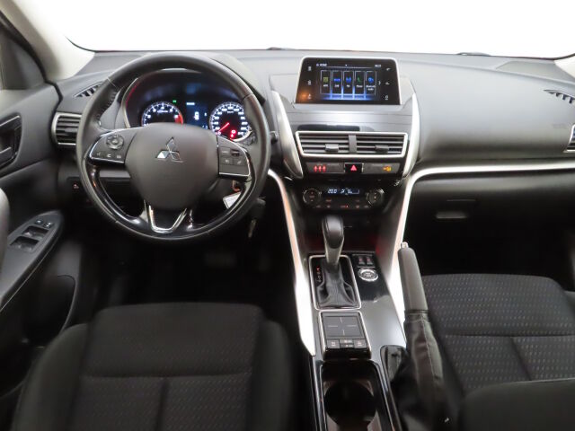 Mitsubishi Eclipse Cross 2019 1,5 MIVEC Invite CVT 4WD